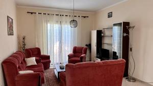 Villa Cullhaj - 3hvězdičkové hotely ve městě Elbasan