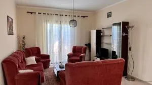 Villa Cullhaj - Valasi