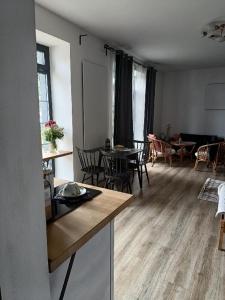 Apartmány Oxota