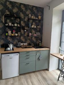 Apartmány Oxota