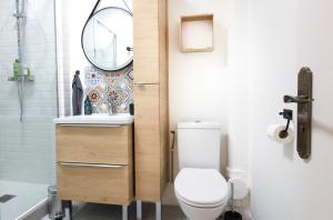 La Madeleine centre historique de Troyes