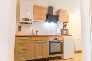 Comfortable Urban Apartment: 2BR Prime Location