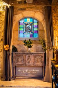 Villas Hameau du Chateau de Giverzac, gites luxueuses : photos des chambres
