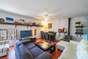 Casa Cuquet de Llum Onil - 伊维