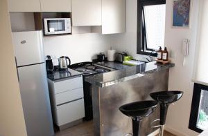 9 DE JULIO Y OROÑO ROSARIO