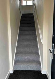 The Gainsborough Mews-stylish & modern (sleeps 3)