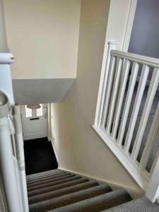 The Gainsborough Mews-stylish & modern (sleeps 3)