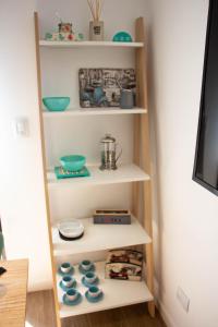 9 DE JULIO Y OROÑO ROSARIO