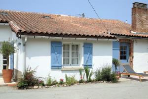 Maisons de vacances La Petite Grange : photos des chambres