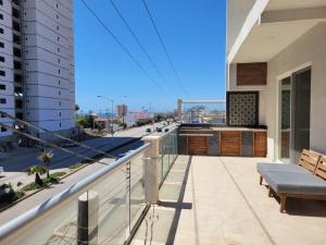 Rosarito Beach condominio