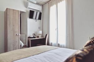 Hotels Hotel du Golfe Sete-Balaruc : photos des chambres