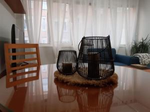 NUEVO-LUMINOSO Y MODERNO. Parking gratis!!