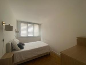 Appartements 2pieces meuble Proche Paris et metro : Appartement 1 Chambre
