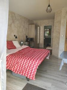 B&B / Chambres d'hotes Villa aux chenes verts : photos des chambres