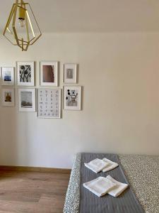 HALBY rooms Pereca 1319