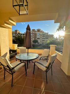 Bonito Apartamento en Primera Línea de Playa