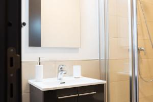 Private Room with Ensuite - Three Cities House