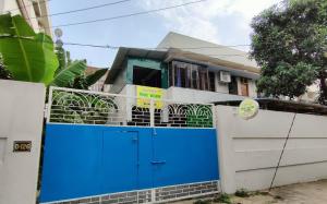 JoyNest Guest House