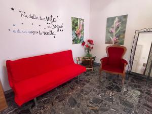 Orchidea Mattinata parco del Gargano