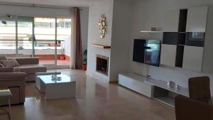 Apartamento en Marbella junto a campos de golf