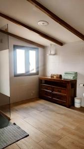 Beautiful chalet with wifi and free parking