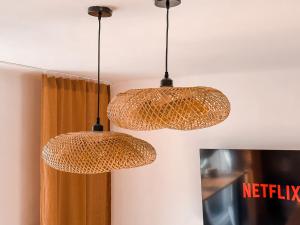 Sunset Stories Old Town Apartment