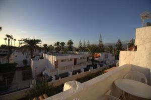 Pandora apartment - 3hvězdičkové hotely ve městě Las Galletas