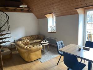 Appartement cœur vallée dAure