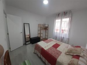 BEC,CASA BARAKALDO al lado del BEC