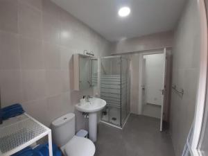 BEC,CASA BARAKALDO al lado del BEC