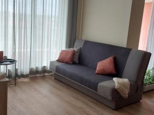 sea view hygge - Quiet residential apartment