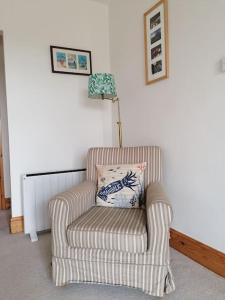 The Little House, Wadebridge, Cornwall