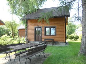 Sękówka Apartment