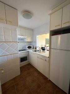 Canela Park frontal al mar