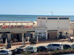 Canela Park frontal al mar