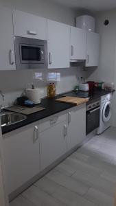 BEC,CASA BARAKALDO al lado del BEC