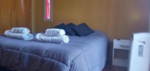 Departamento Altos Mendoza Calle Chile Cochera Gratis!