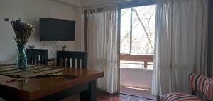 Departamento Altos Mendoza Calle Chile Cochera Gratis!