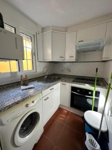 RELAX Y DESCANSO EN ISLA CANELA