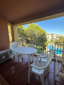 RELAX Y DESCANSO EN ISLA CANELA