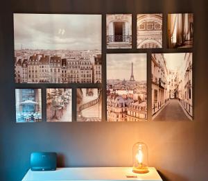 Maurice en ville n14