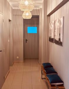 Maurice en ville n14