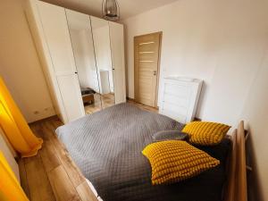 Apartament Neustettin-Polna Szczecinek