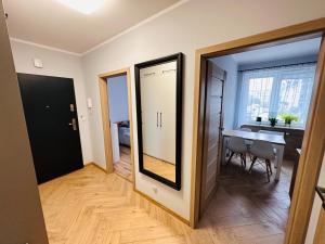 Apartament Neustettin-Polna Szczecinek