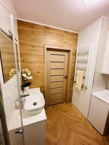 Apartament Neustettin-Polna Szczecinek