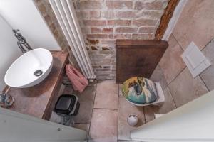 "Kleinstes Haus von Blankenburg" Urlaub in einem einzigartigen Baudenkmal