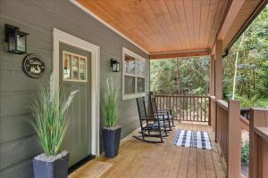 Chasing the Son Cabin cabin