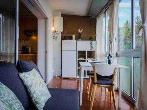 Apartamento en Puerto de la Cruz