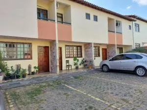 Condomínio Santa Monica - Justinópolis