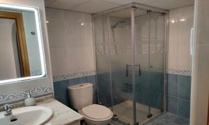 Apartamento en Marbella junto a campos de golf